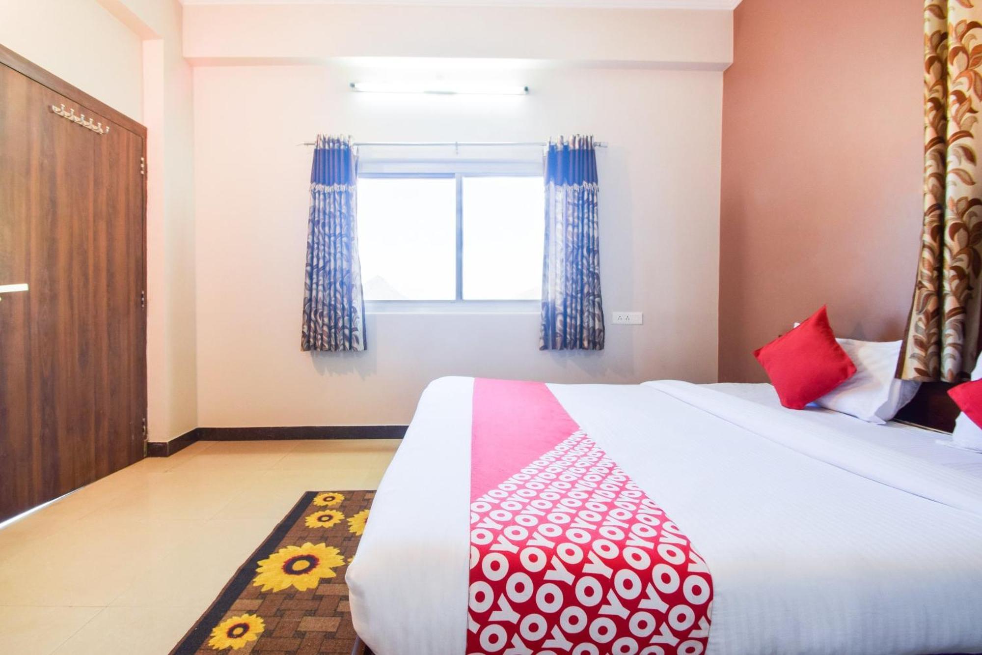 Hotel O Green Valley Resort Πουσκάρ Εξωτερικό φωτογραφία