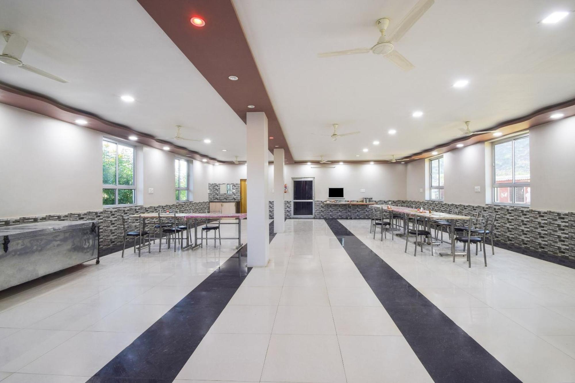 Hotel O Green Valley Resort Πουσκάρ Εξωτερικό φωτογραφία